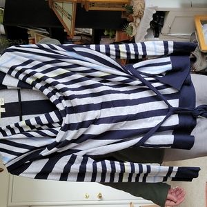 Anthropologie Moth Cardigan Wrap